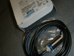 XS5 18B1PAL2 Näherungsschalter M18 induktiv 12-24VDC 5mm